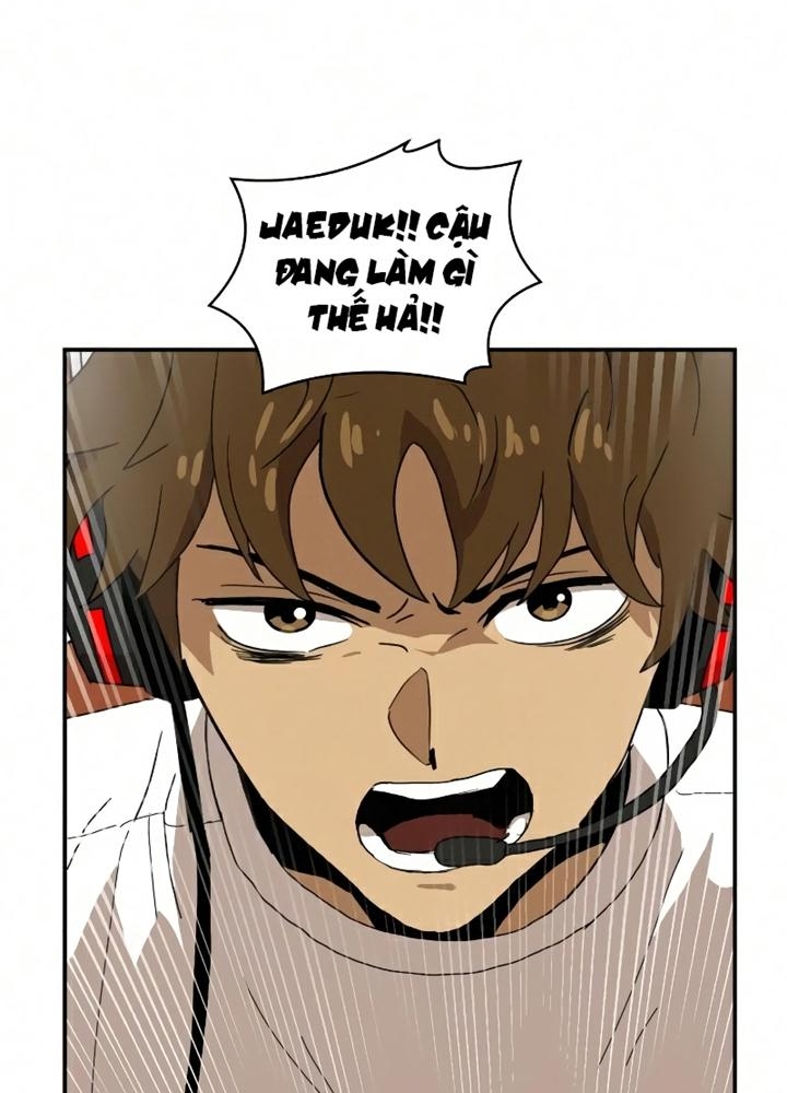 Đọc truyện [Leak] Cao thủ tái xuất - Chap 19