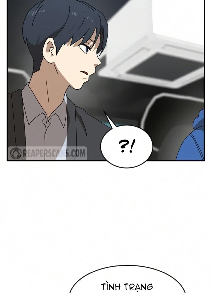 Đọc truyện [Leak] Cao thủ tái xuất - Chap 19