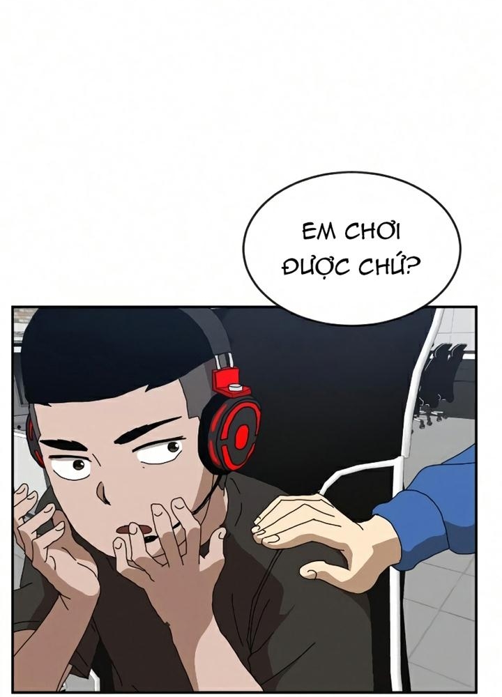 Đọc truyện [Leak] Cao thủ tái xuất - Chap 19