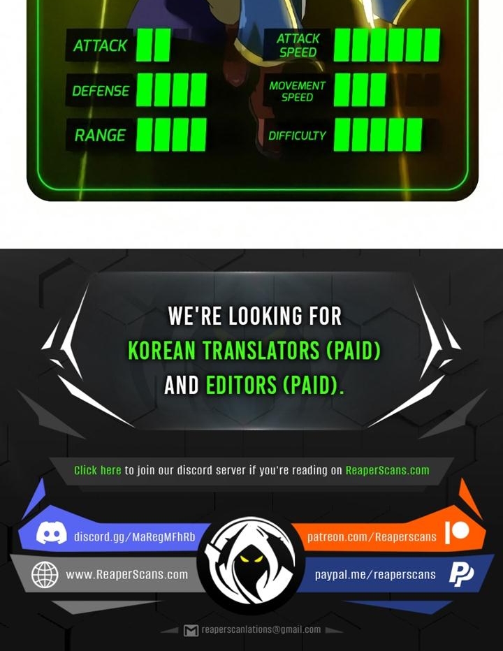 Đọc truyện [Leak] Cao thủ tái xuất - Chap 19