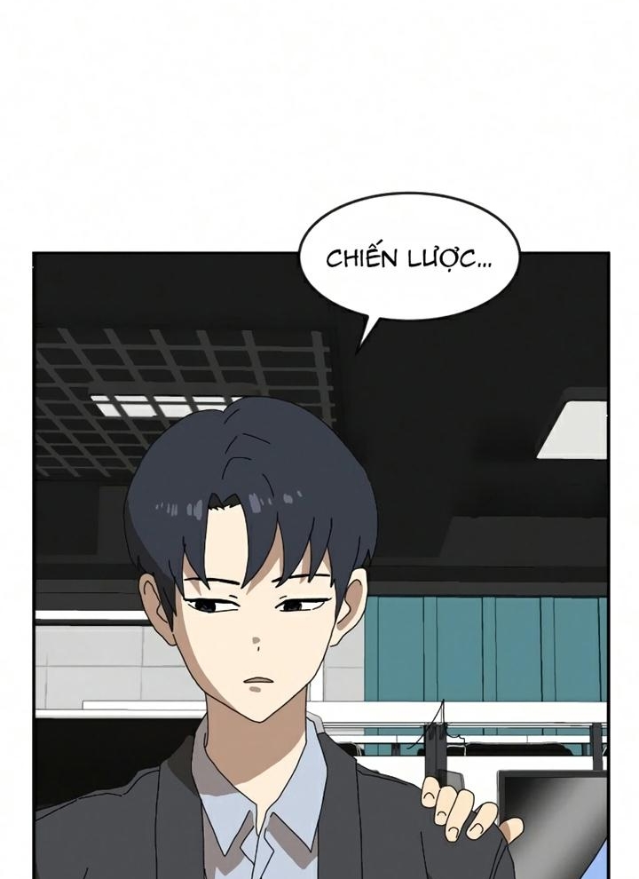 Đọc truyện [Leak] Cao thủ tái xuất - Chap 19