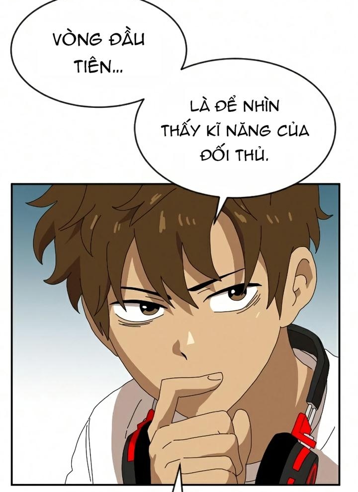 Đọc truyện [Leak] Cao thủ tái xuất - Chap 19