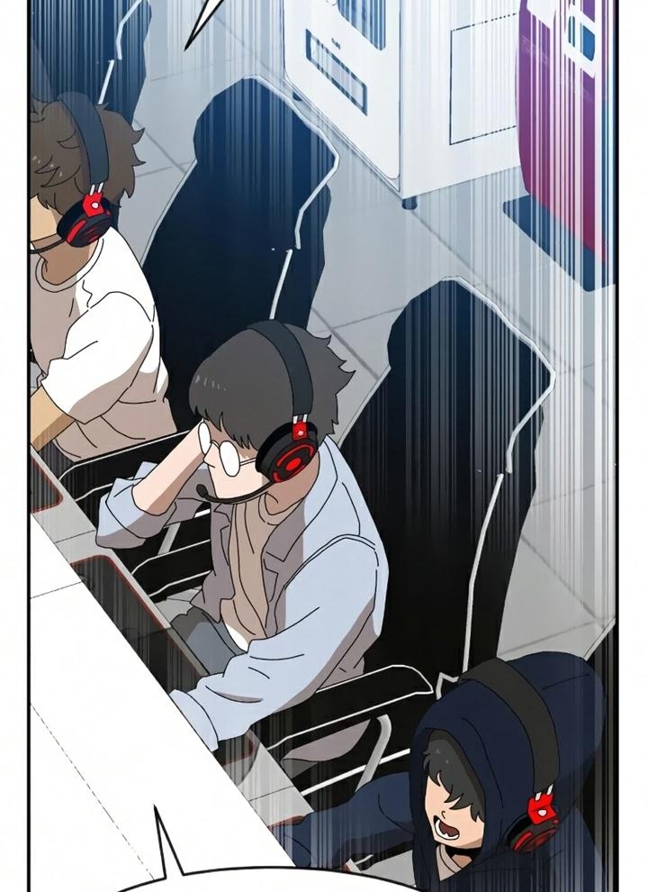 Đọc truyện [Leak] Cao thủ tái xuất - Chap 19