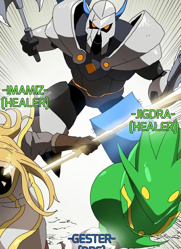 Đọc truyện [Leak] Cao thủ tái xuất - Chap 19