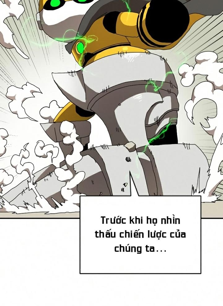 Đọc truyện [Leak] Cao thủ tái xuất - Chap 19