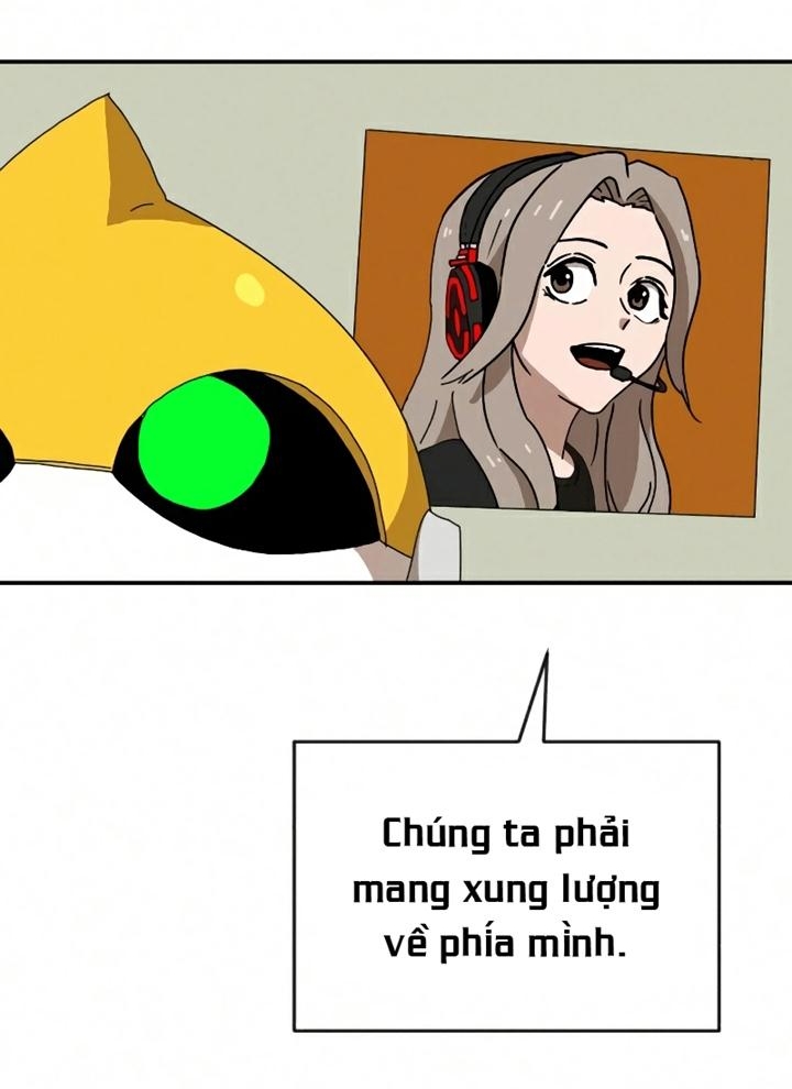 Đọc truyện [Leak] Cao thủ tái xuất - Chap 19