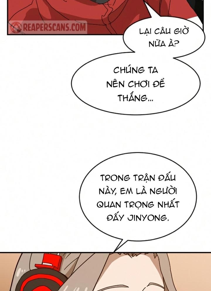 Đọc truyện [Leak] Cao thủ tái xuất - Chap 19