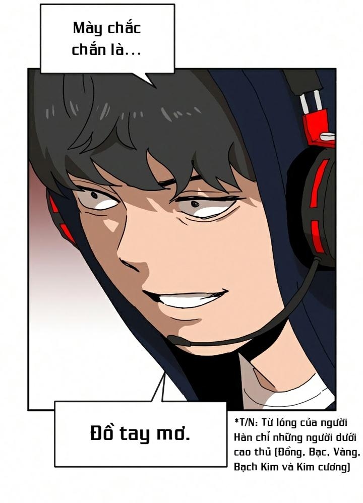 Đọc truyện [Leak] Cao thủ tái xuất - Chap 19