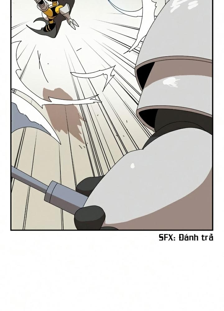 Đọc truyện [Leak] Cao thủ tái xuất - Chap 19