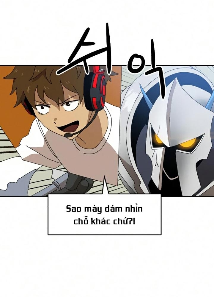 Đọc truyện [Leak] Cao thủ tái xuất - Chap 19