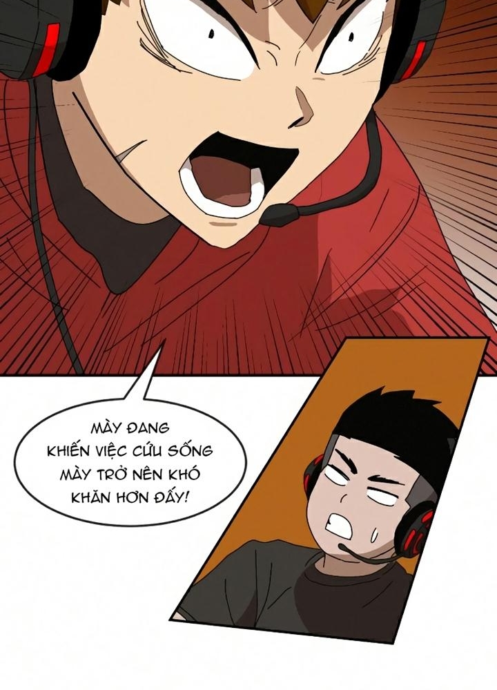 Đọc truyện [Leak] Cao thủ tái xuất - Chap 19