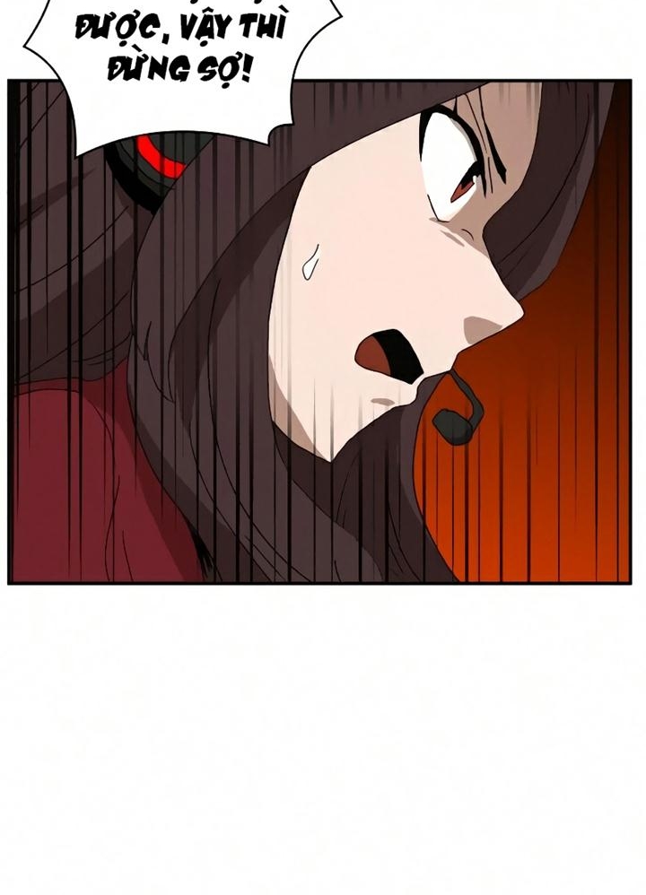 Đọc truyện [Leak] Cao thủ tái xuất - Chap 19