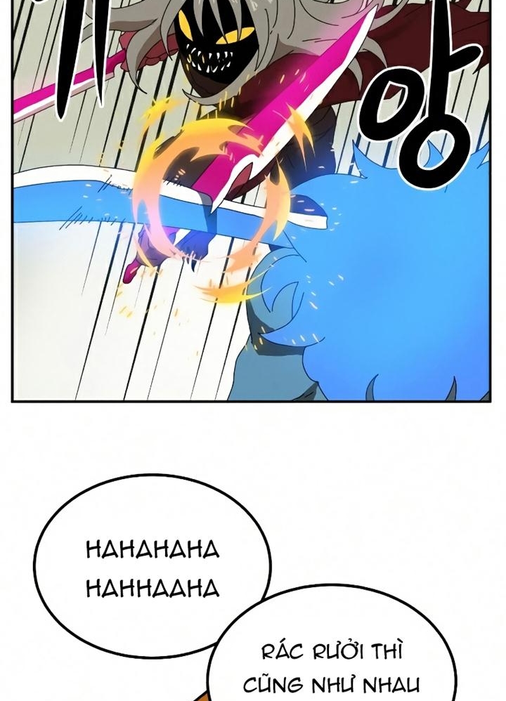 Đọc truyện [Leak] Cao thủ tái xuất - Chap 19