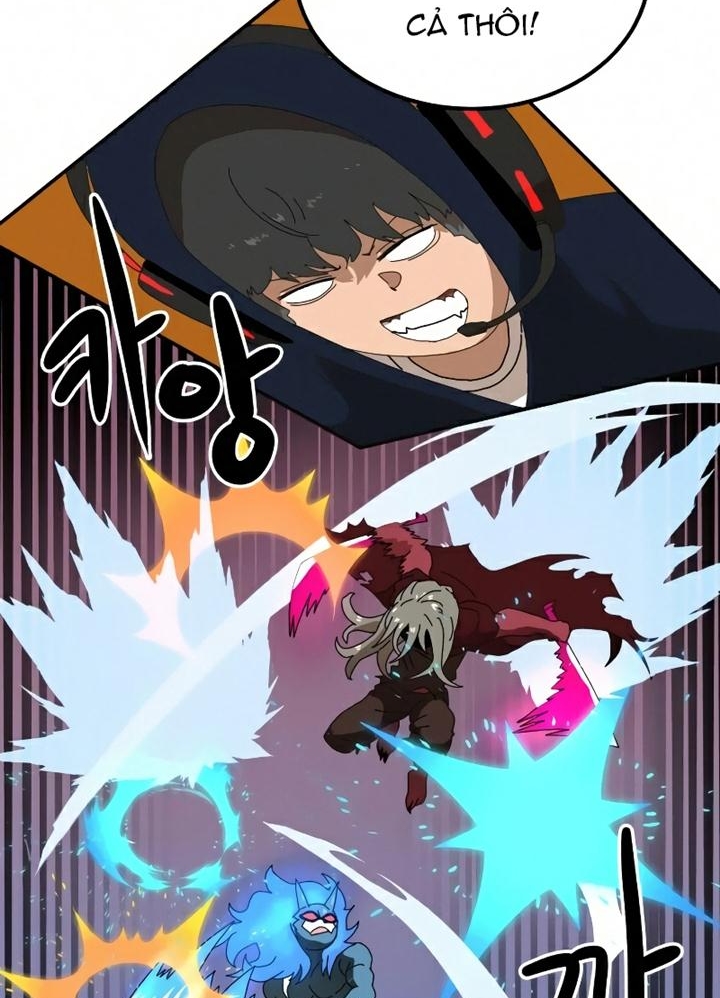 Đọc truyện [Leak] Cao thủ tái xuất - Chap 19