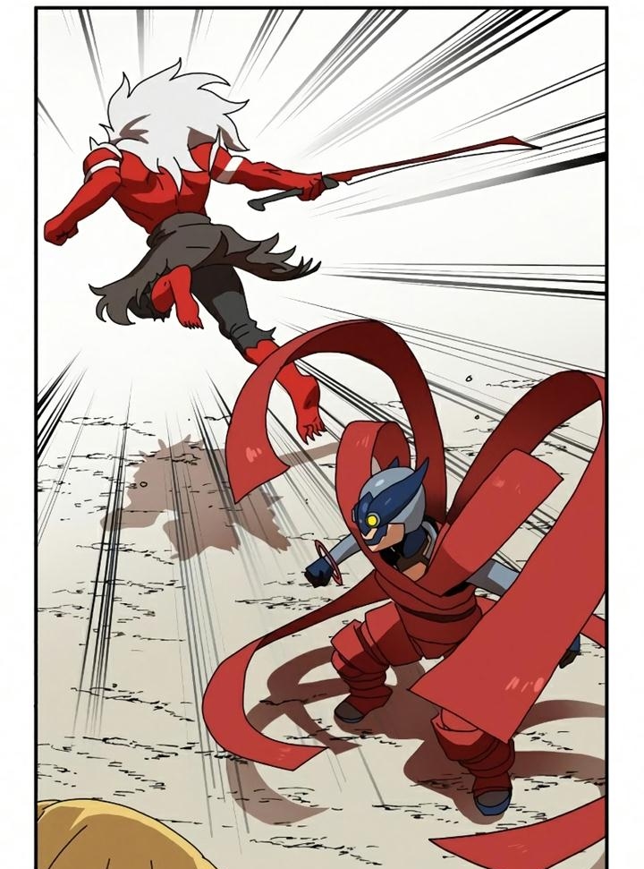 Đọc truyện [Leak] Cao thủ tái xuất - Chap 19