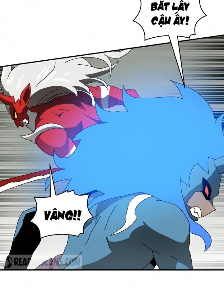 Đọc truyện [Leak] Cao thủ tái xuất - Chap 19