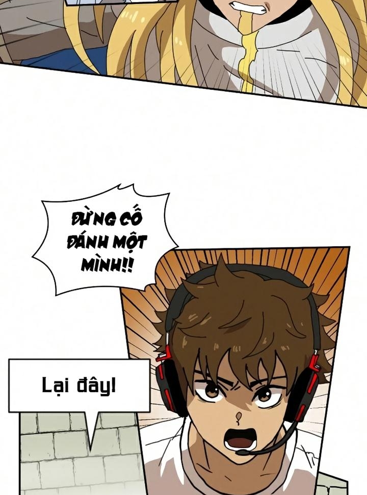 Đọc truyện [Leak] Cao thủ tái xuất - Chap 19