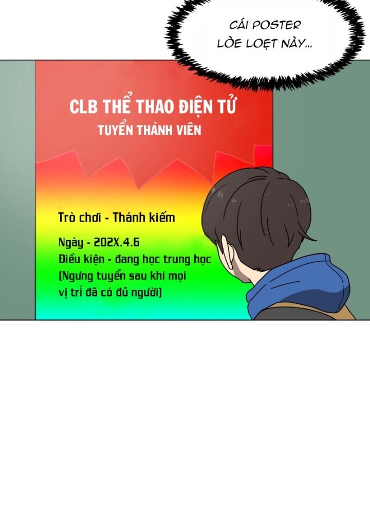 Đọc truyện Cao thủ tái xuất - Chap 2-fix