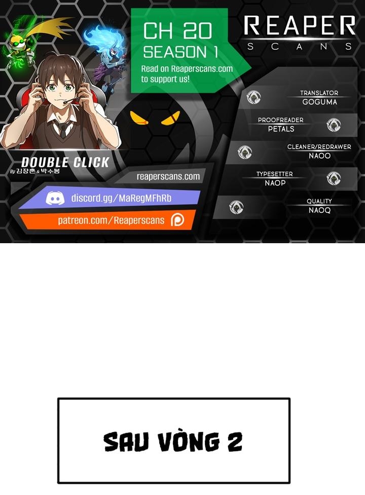Đọc truyện [Leak] Cao thủ tái xuất - Chap 20