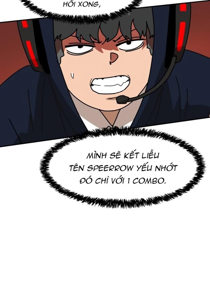 Đọc truyện [Leak] Cao thủ tái xuất - Chap 20