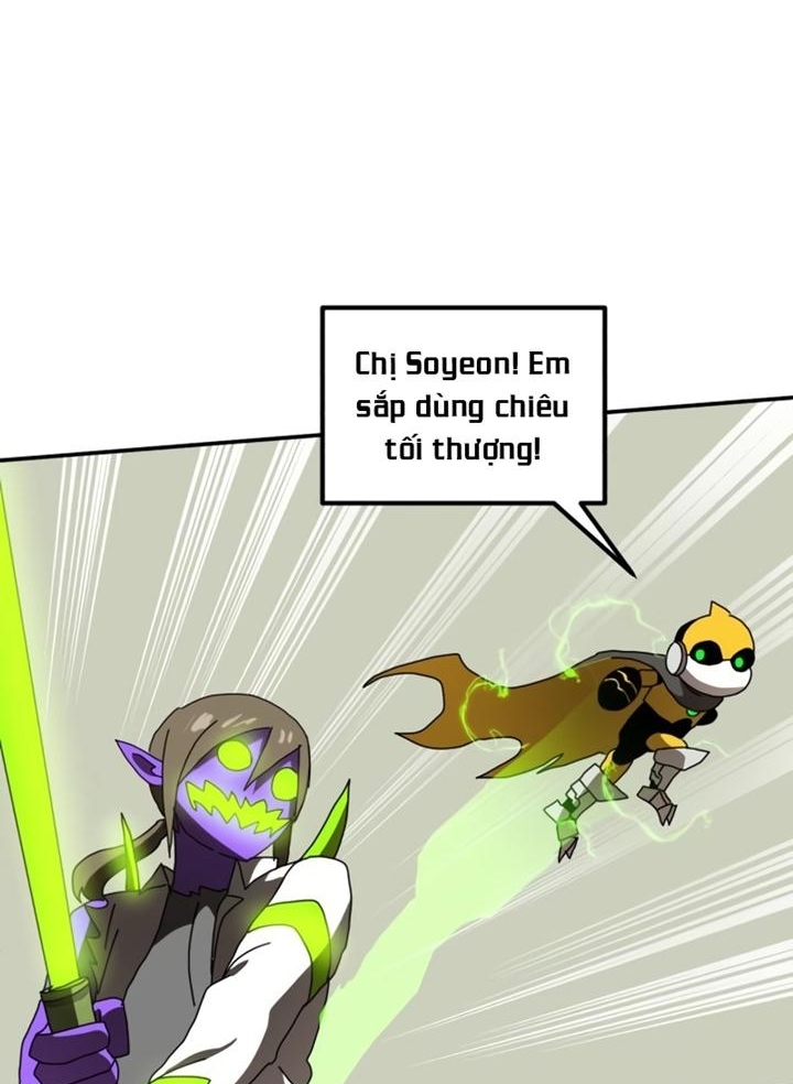 Đọc truyện [Leak] Cao thủ tái xuất - Chap 20