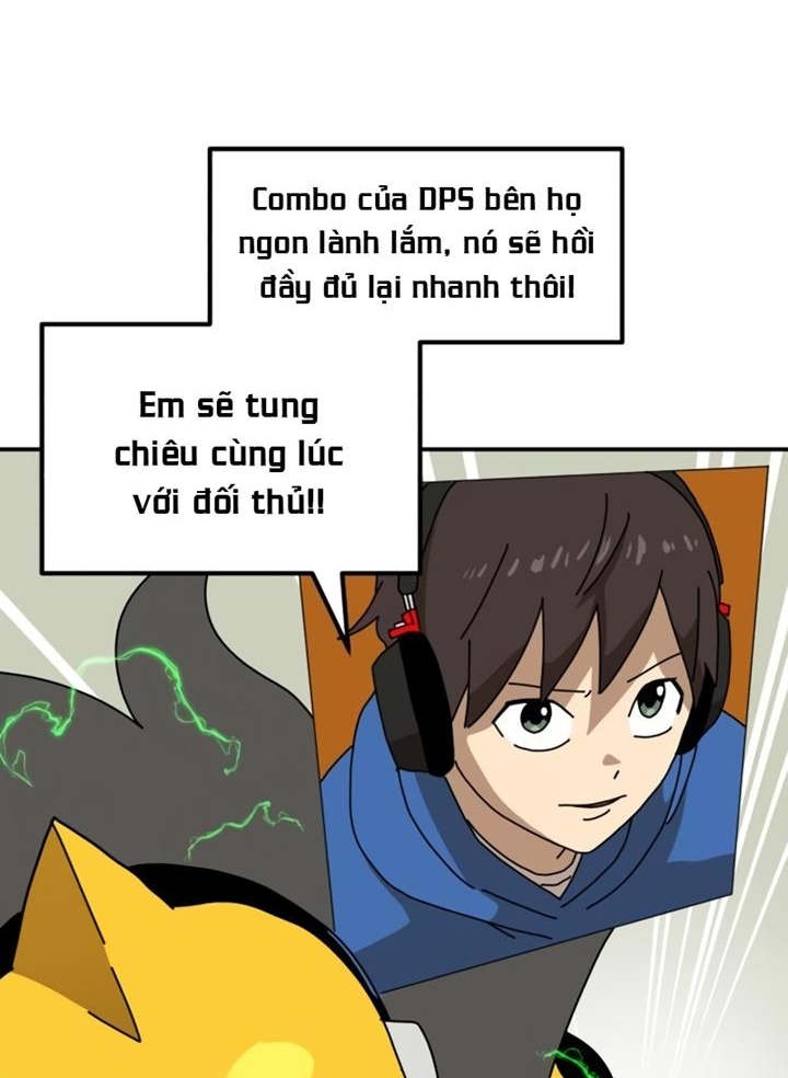 Đọc truyện [Leak] Cao thủ tái xuất - Chap 20