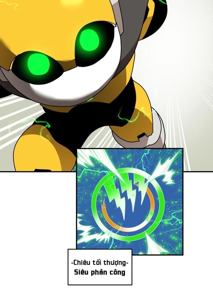 Đọc truyện [Leak] Cao thủ tái xuất - Chap 20