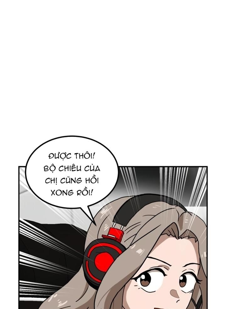 Đọc truyện [Leak] Cao thủ tái xuất - Chap 20