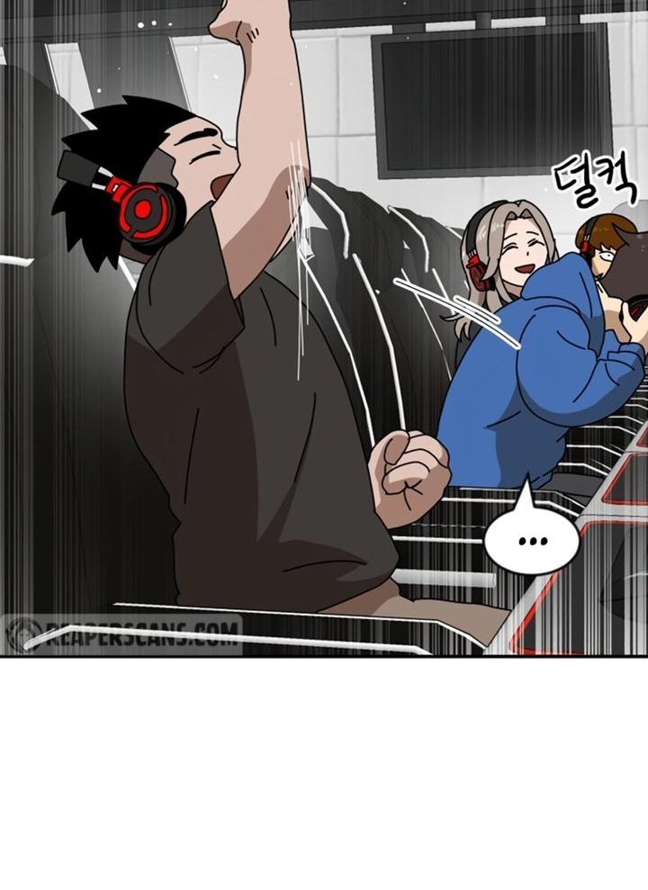 Đọc truyện [Leak] Cao thủ tái xuất - Chap 20