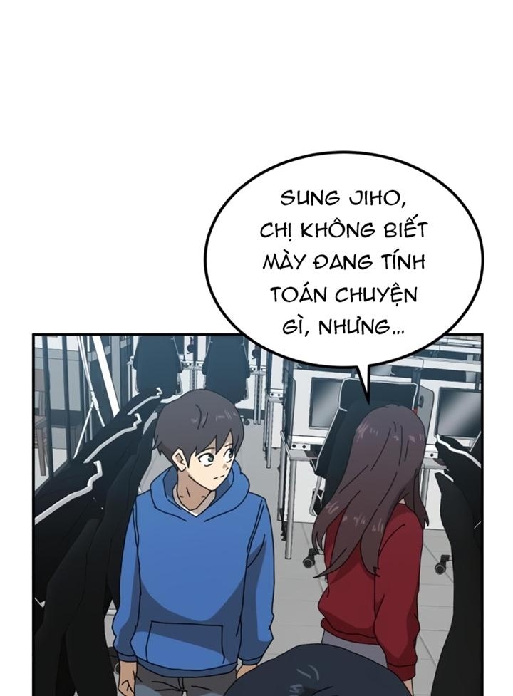 Đọc truyện [Leak] Cao thủ tái xuất - Chap 20