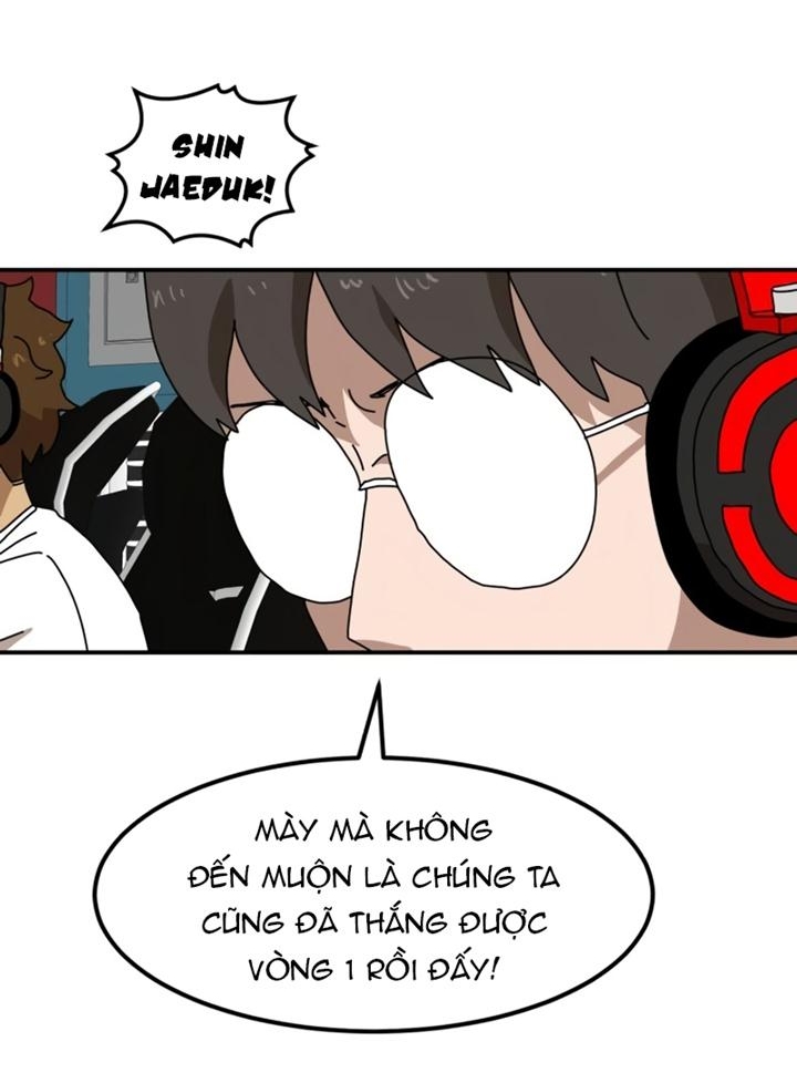 Đọc truyện [Leak] Cao thủ tái xuất - Chap 20