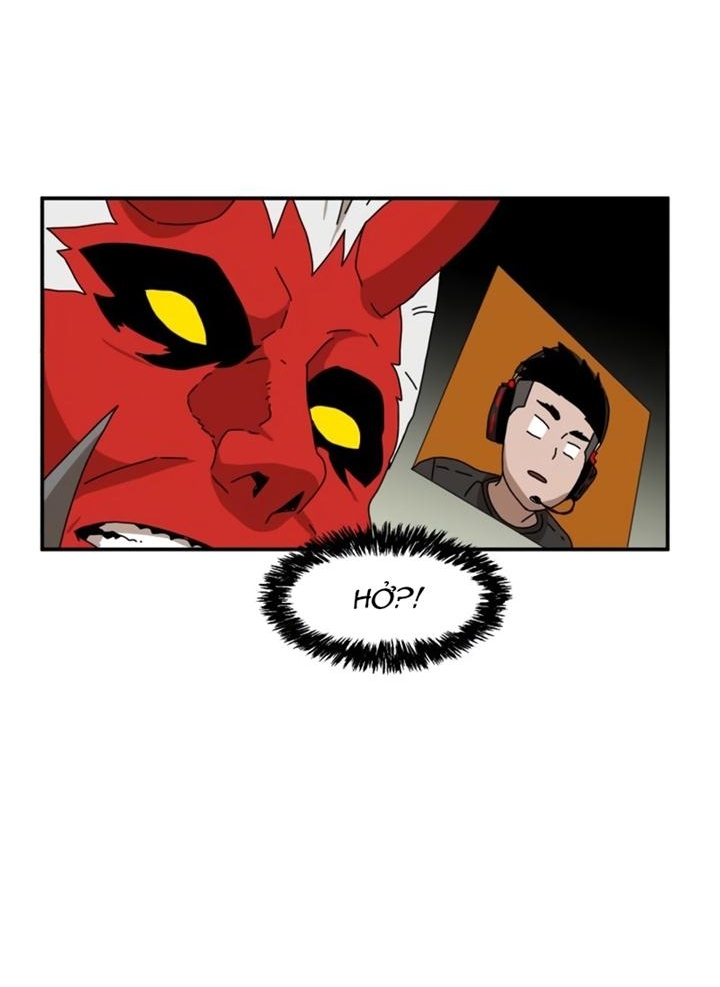 Đọc truyện [Leak] Cao thủ tái xuất - Chap 20