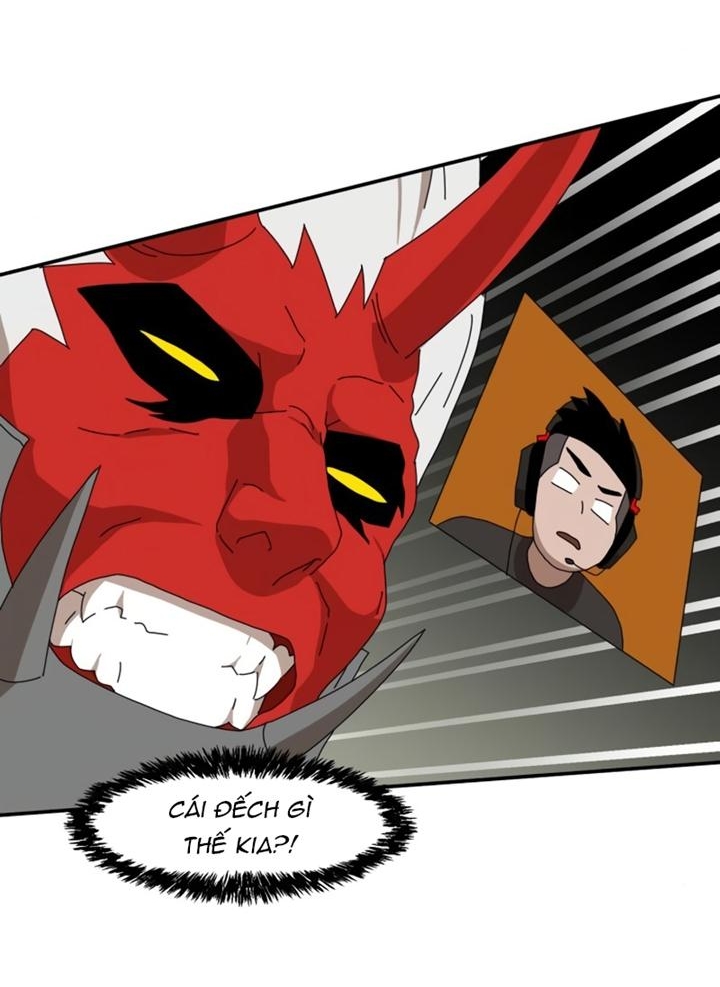 Đọc truyện [Leak] Cao thủ tái xuất - Chap 20