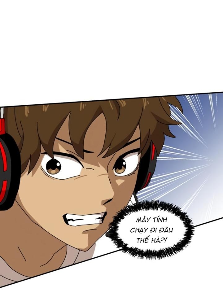 Đọc truyện [Leak] Cao thủ tái xuất - Chap 20
