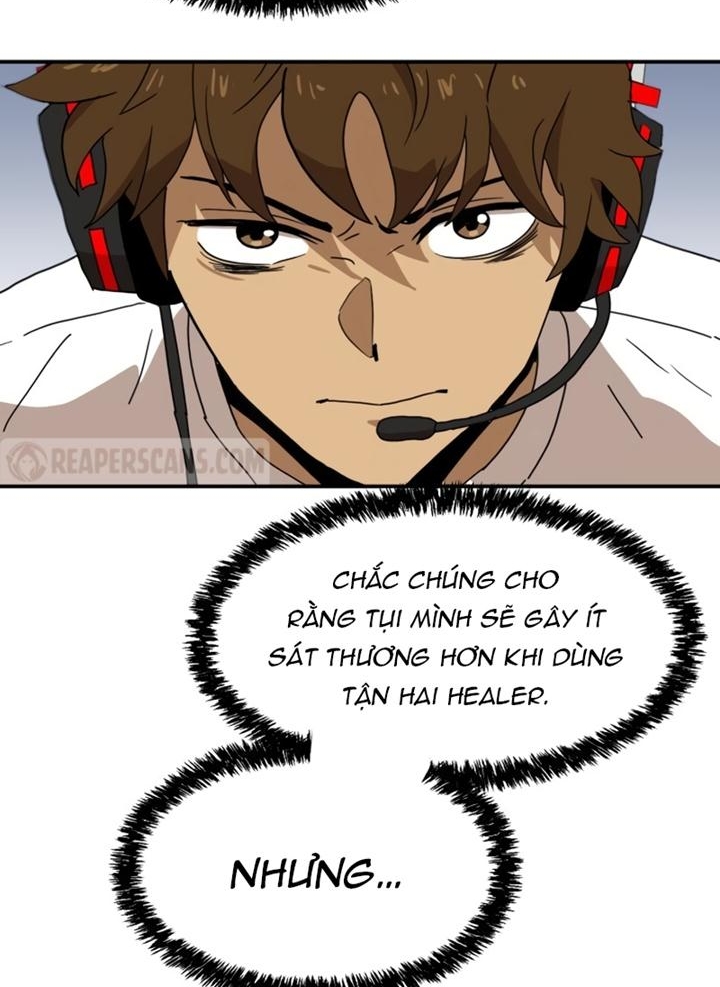 Đọc truyện [Leak] Cao thủ tái xuất - Chap 20