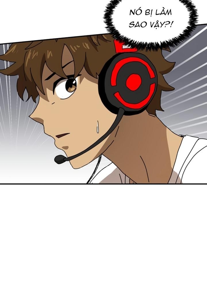 Đọc truyện [Leak] Cao thủ tái xuất - Chap 20