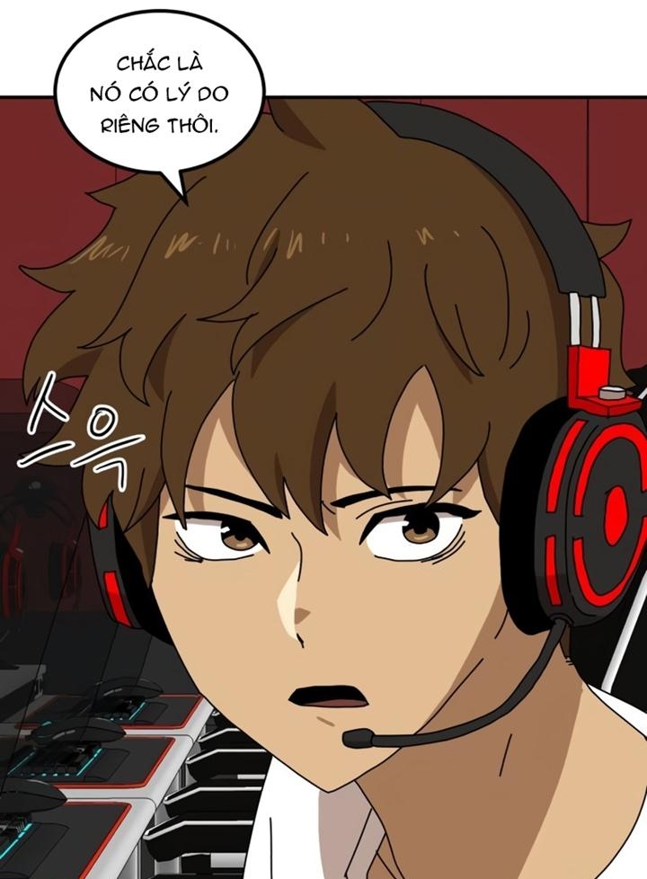 Đọc truyện [Leak] Cao thủ tái xuất - Chap 20