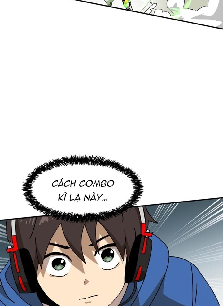 Đọc truyện [Leak] Cao thủ tái xuất - Chap 20