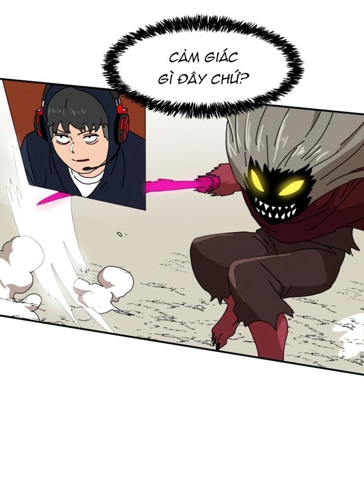 Đọc truyện [Leak] Cao thủ tái xuất - Chap 20