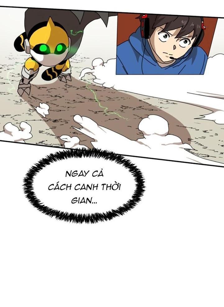 Đọc truyện [Leak] Cao thủ tái xuất - Chap 20