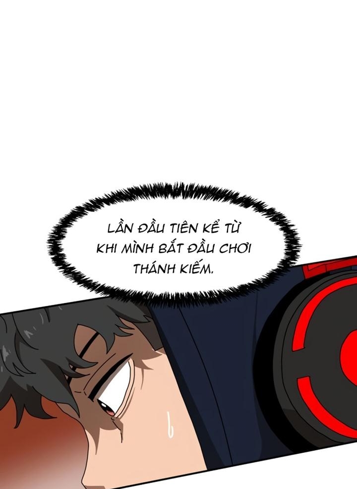 Đọc truyện [Leak] Cao thủ tái xuất - Chap 20