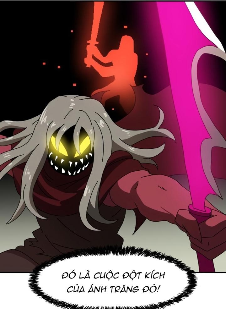 Đọc truyện [Leak] Cao thủ tái xuất - Chap 20