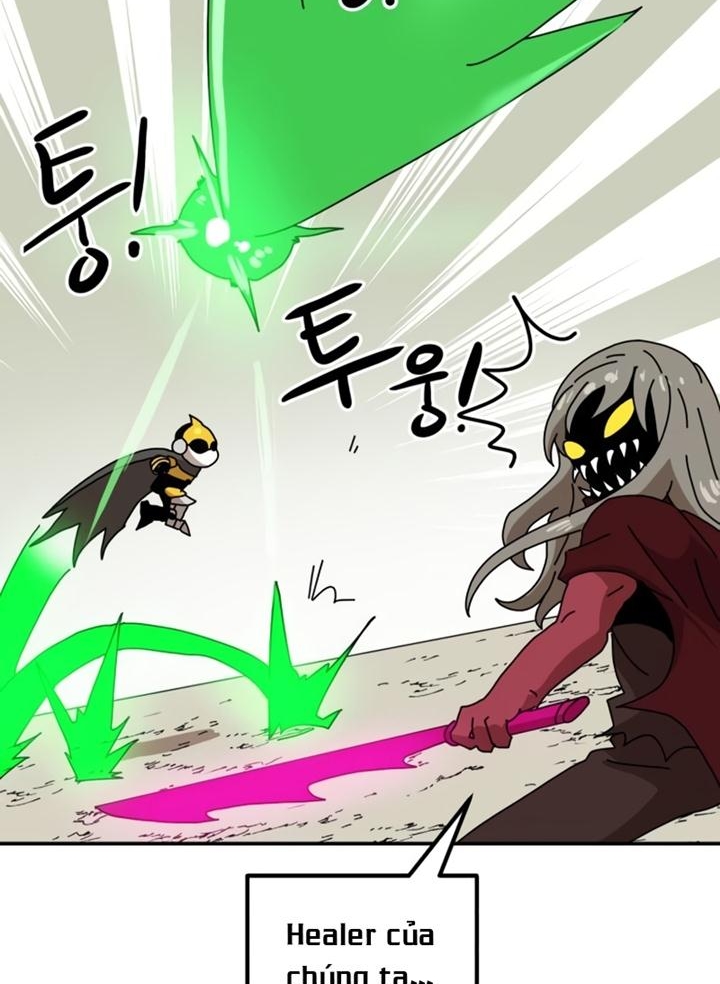 Đọc truyện [Leak] Cao thủ tái xuất - Chap 20