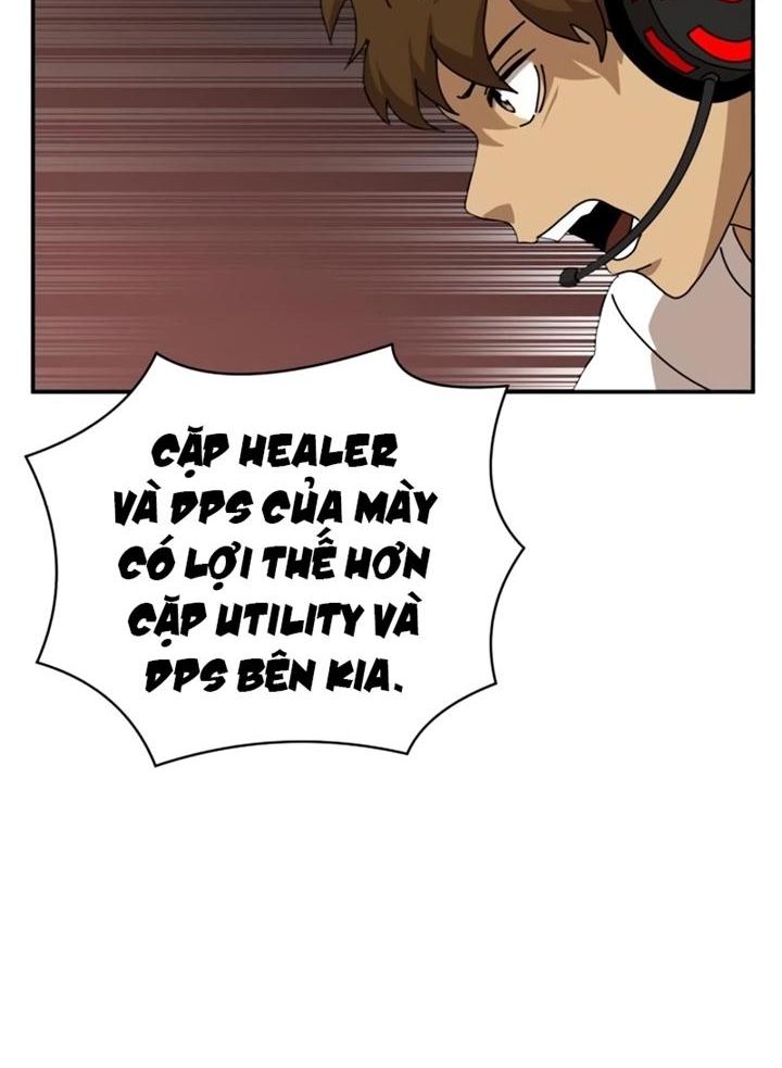 Đọc truyện [Leak] Cao thủ tái xuất - Chap 20