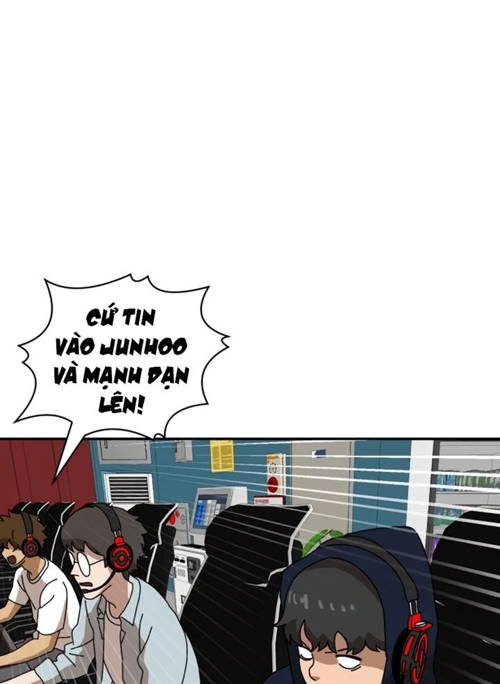 Đọc truyện [Leak] Cao thủ tái xuất - Chap 20