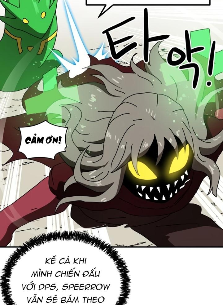 Đọc truyện [Leak] Cao thủ tái xuất - Chap 20