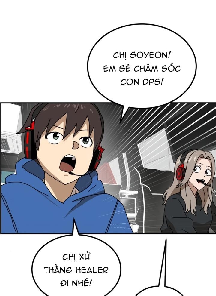 Đọc truyện [Leak] Cao thủ tái xuất - Chap 20