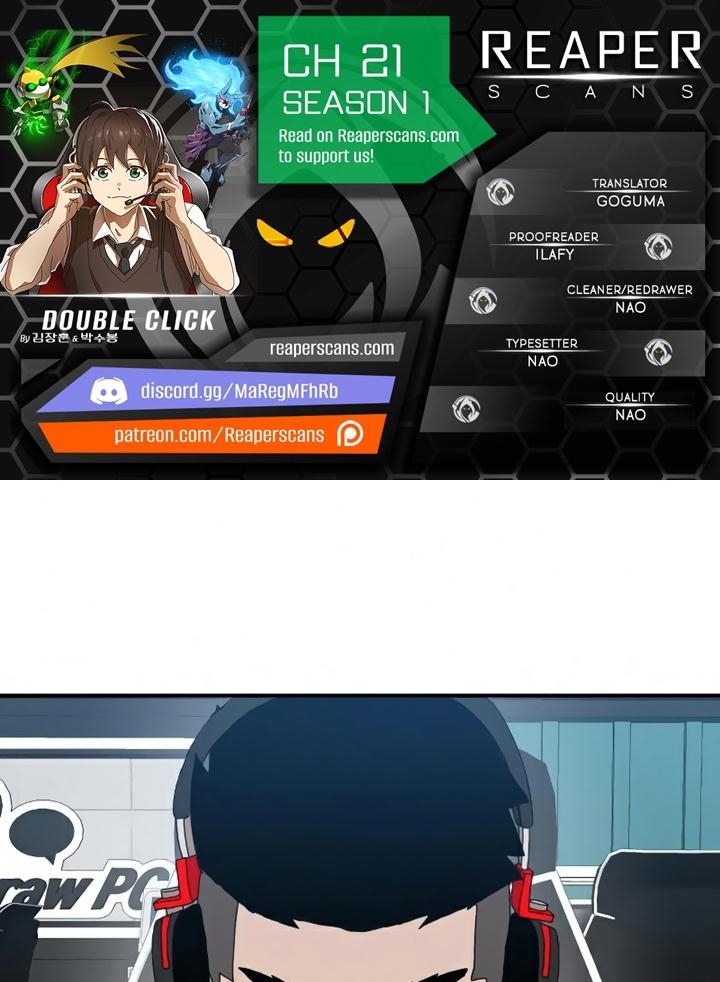 Đọc truyện [Leak] Cao thủ tái xuất - Chap 21