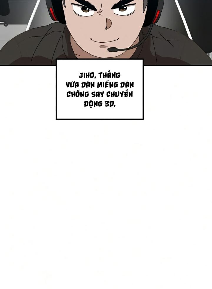 Đọc truyện [Leak] Cao thủ tái xuất - Chap 21