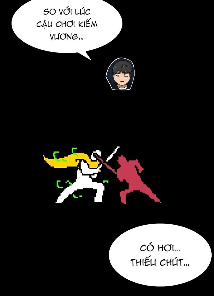 Đọc truyện [Leak] Cao thủ tái xuất - Chap 21